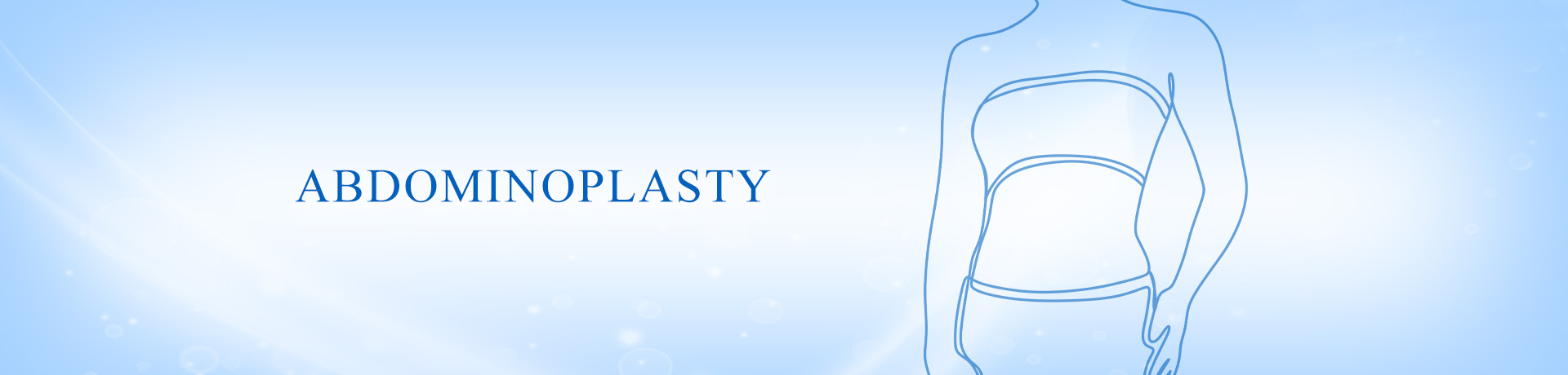 Abdominoplasty